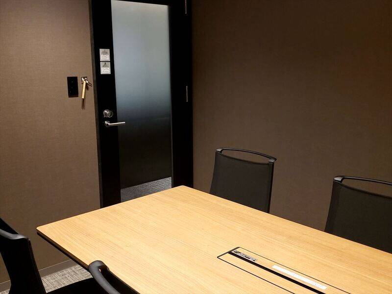 H1T麹町 会議室 02-5