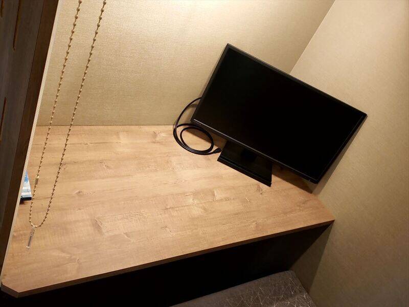 H1T麹町 BOX 08-4
