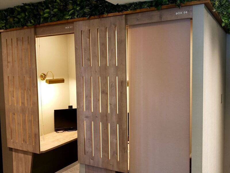 H1T麹町 BOX 08-6