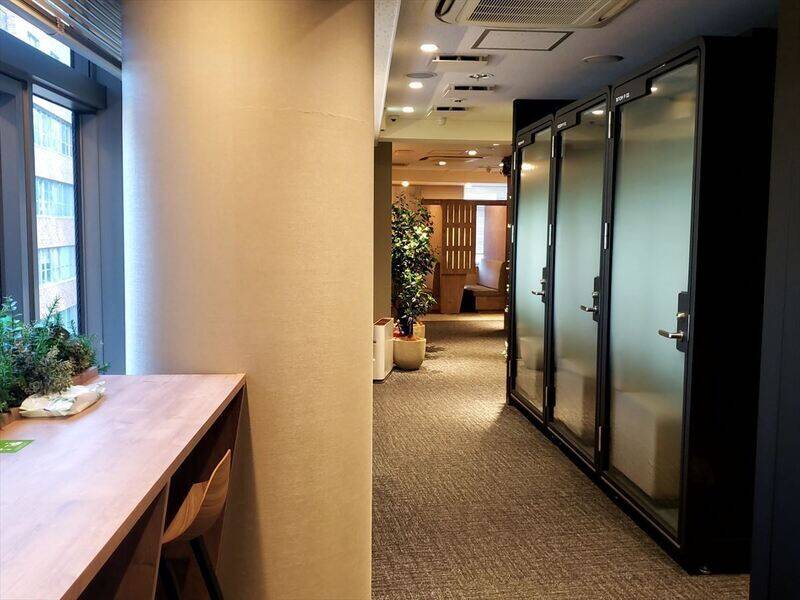 H1T麹町 BOX 08-12