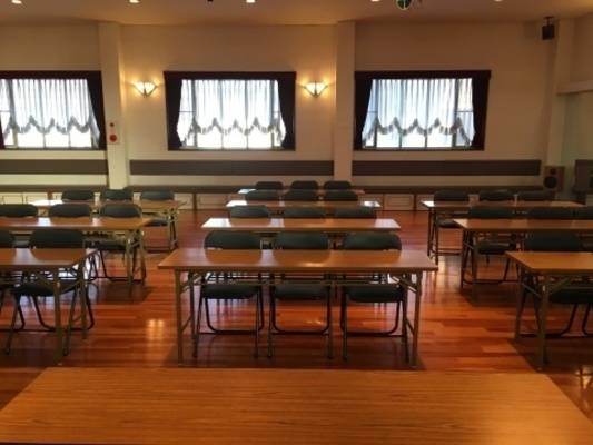 レンタルスタジオ中村公園-3