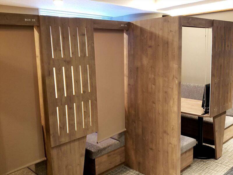 H1T麹町 BOX 02-6