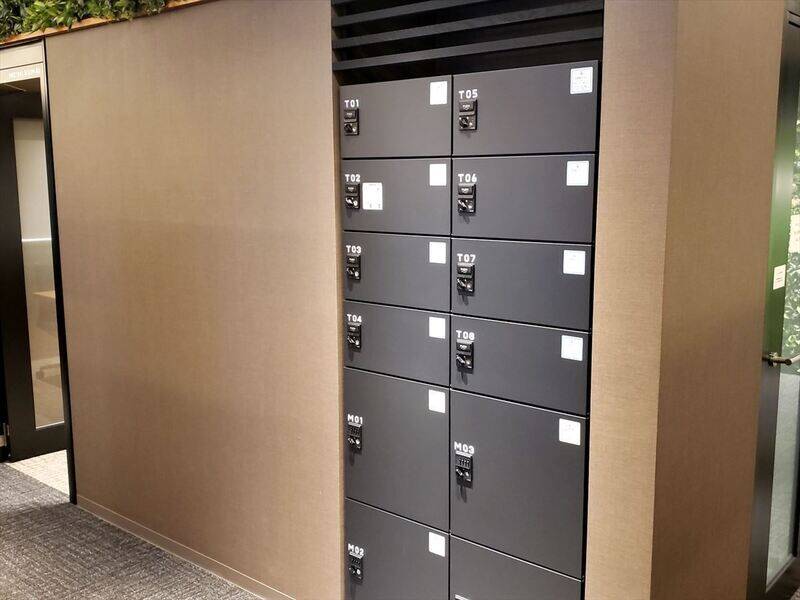 H1T麹町 BOX 02-22