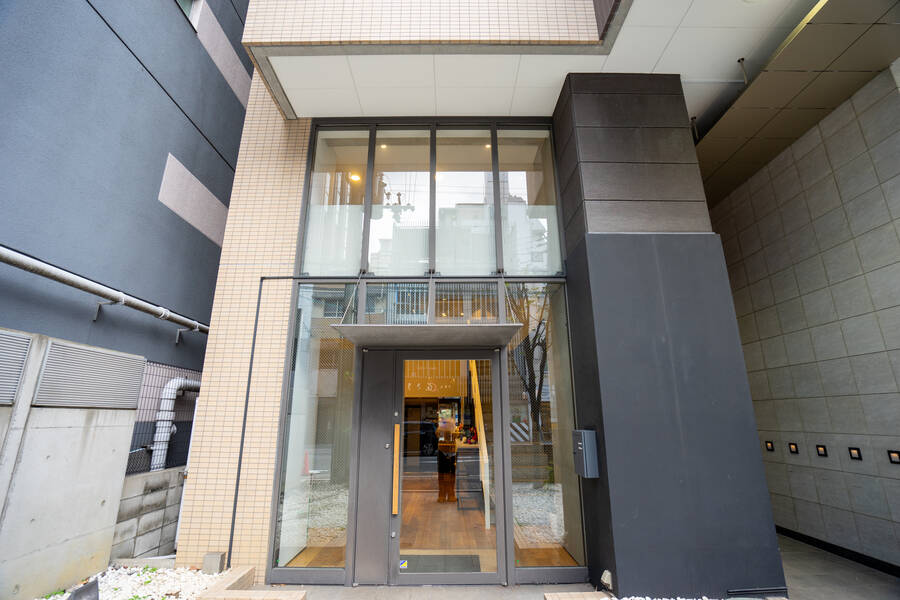 	四ツ橋6名会議室 Centrum Meeting Room A-2