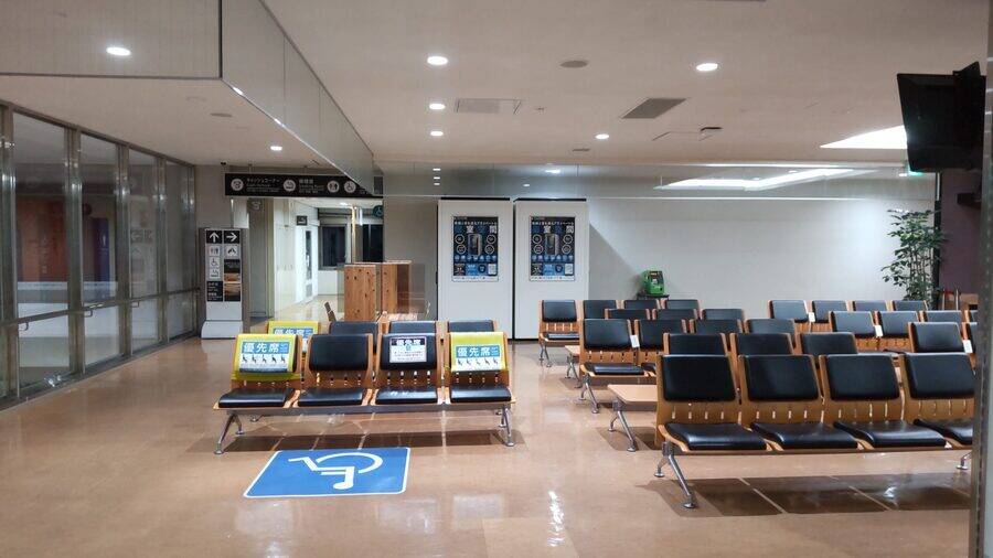 【レンタルスペース】【スペイシー】貸会議室 1名の画像