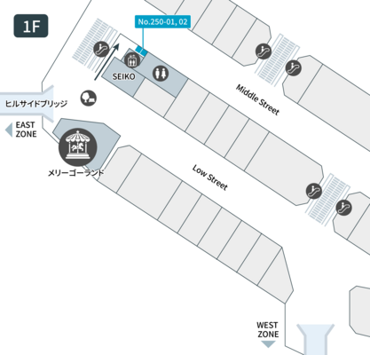 テレキューブ御殿場プレミアム・アウトレット250-02-3