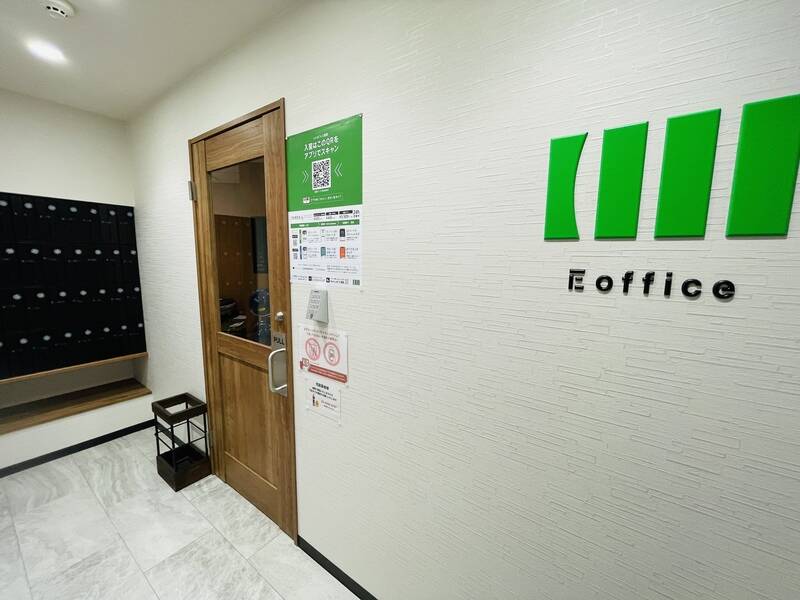 いいオフィス目黒店-4
