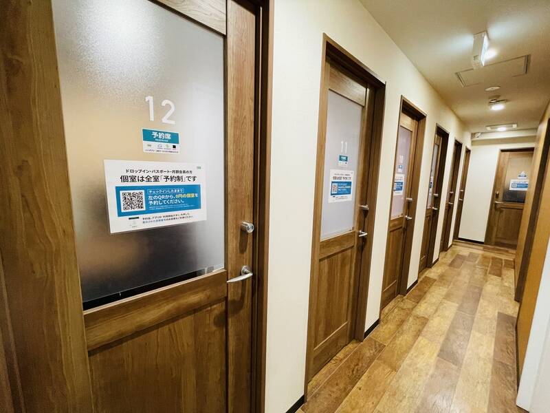 いいオフィス目黒店-1