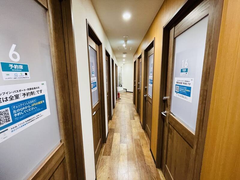 いいオフィス目黒店-1