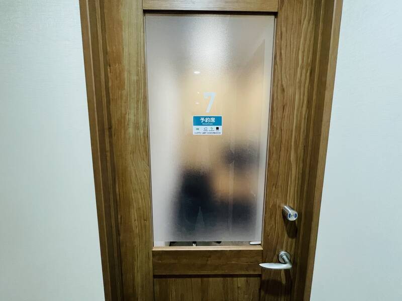 いいオフィス目黒店-3