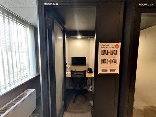 H1T大崎 ROOM L 15-1