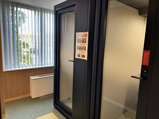 H1T大崎 ROOM L 15-2