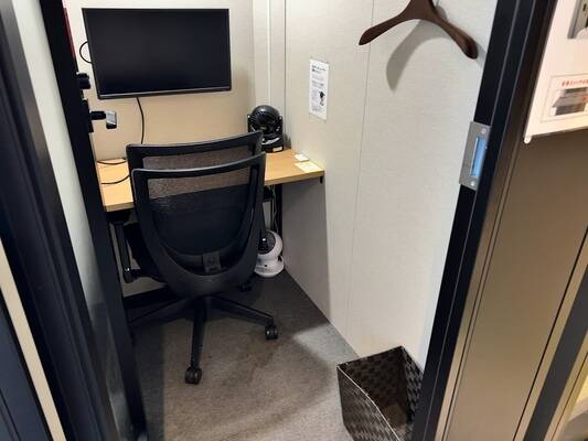 H1T大崎 ROOM L 15-3