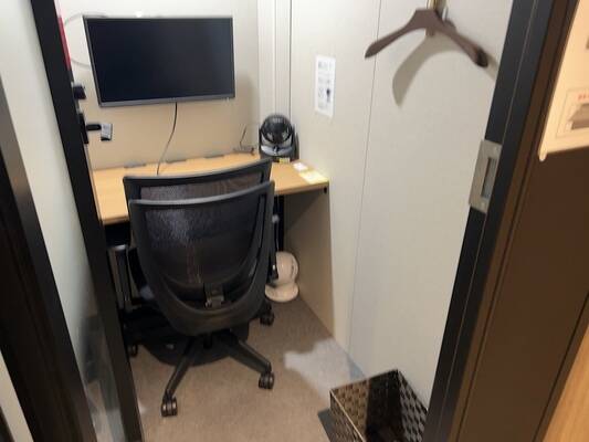 H1T大崎 ROOM L 12-1