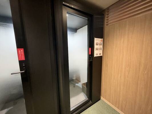 H1T大崎 ROOM L 12-2