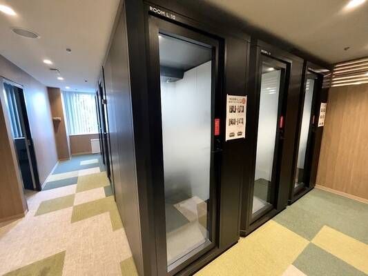 H1T大崎 ROOM L 10-2