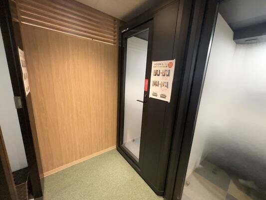 H1T大崎 ROOM L 09-2