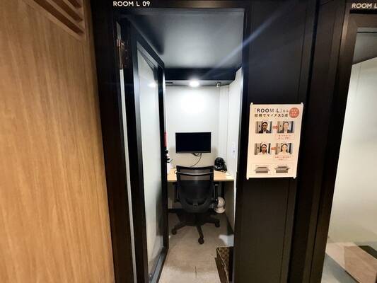H1T大崎 ROOM L 09-3