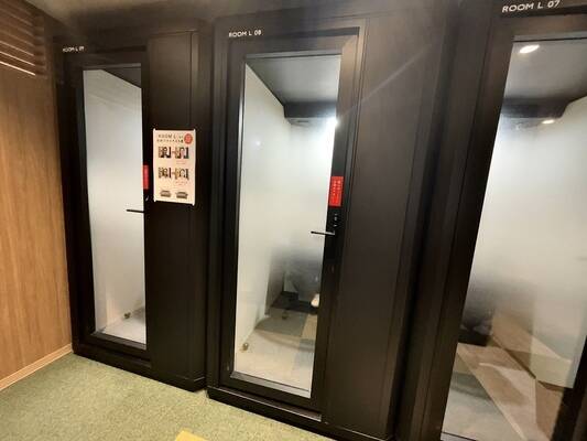 H1T大崎 ROOM L 08-2