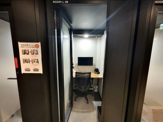 H1T大崎 ROOM L 08-3