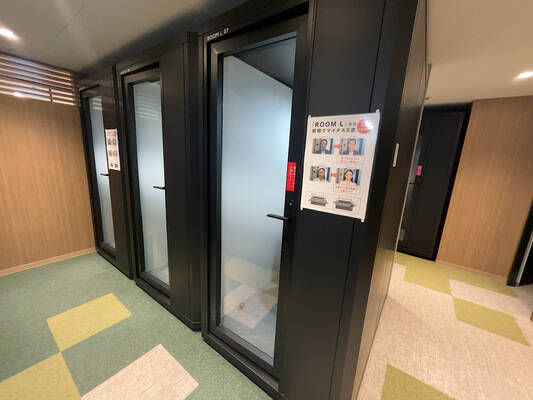 H1T大崎 ROOM L 07-2