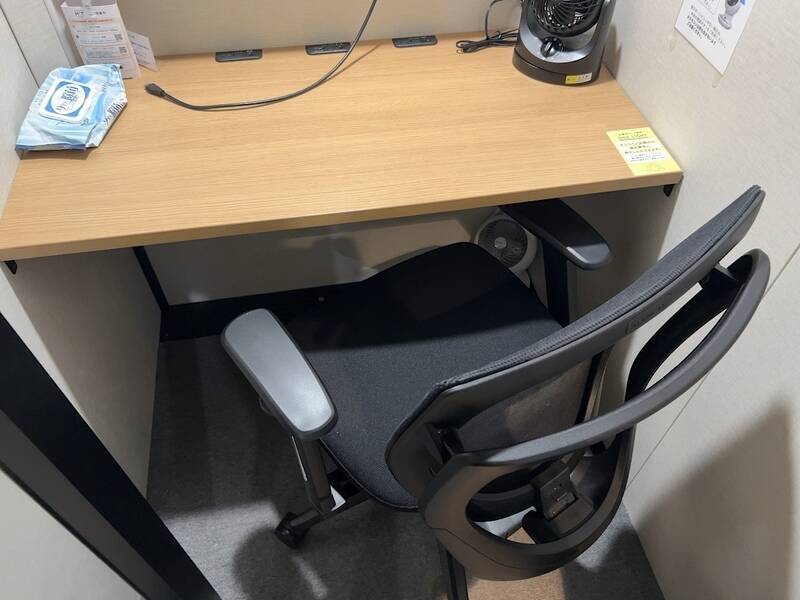H1T大崎 ROOM L 07-4
