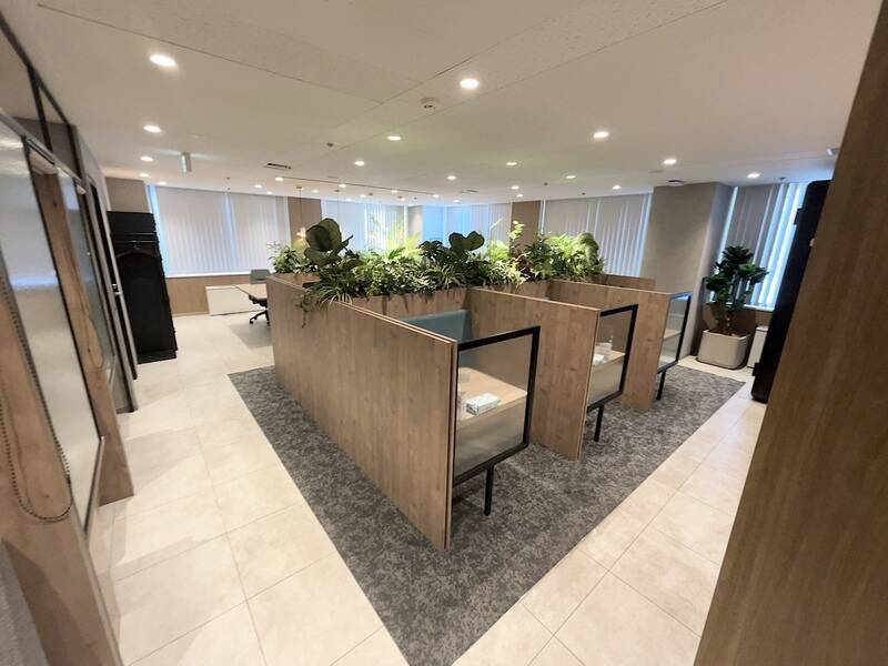 H1T大崎 ROOM L 07-8