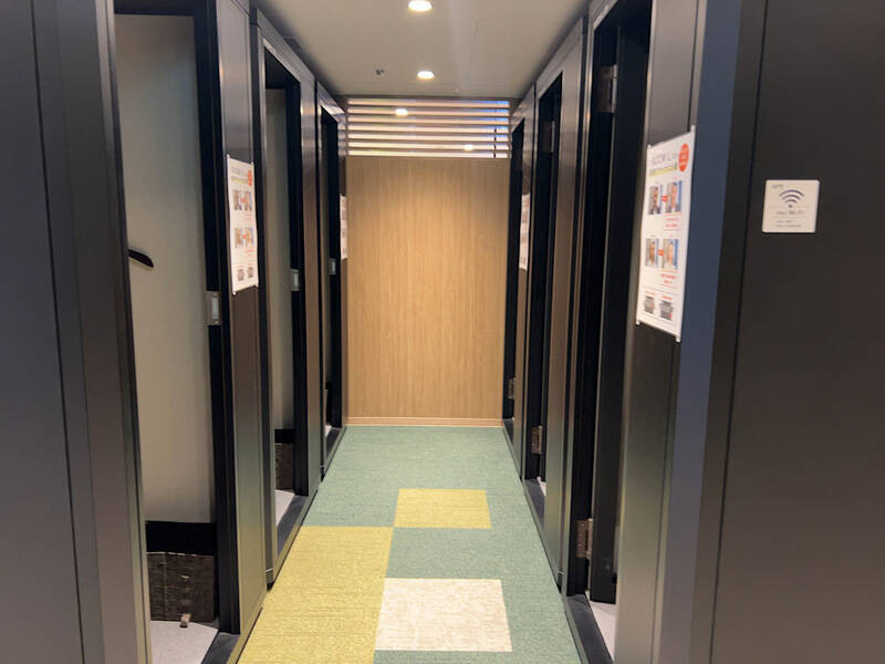 H1T大崎 ROOM L 07-9