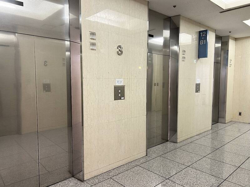H1T大崎 ROOM L 07-12