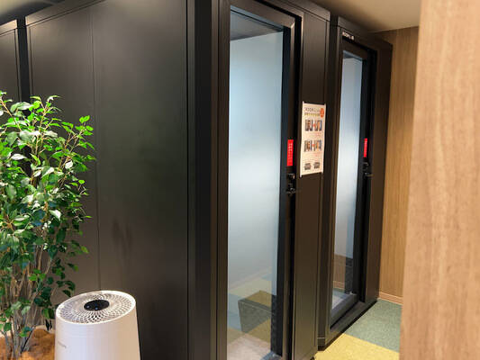 H1T大崎 ROOM L 06-2