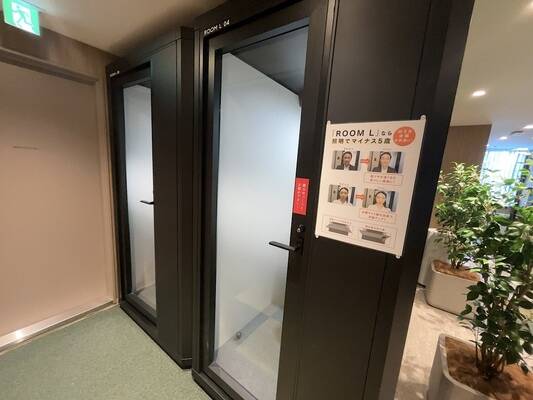 H1T大崎 ROOM L 04-2