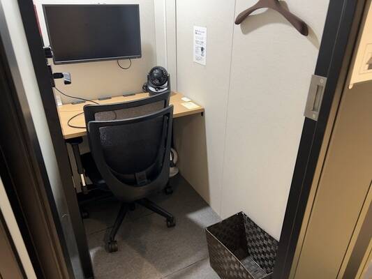 H1T大崎 ROOM L 02-1