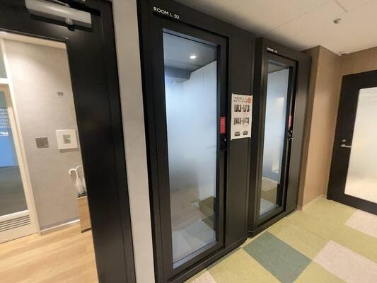 H1T大崎 ROOM L 02-2