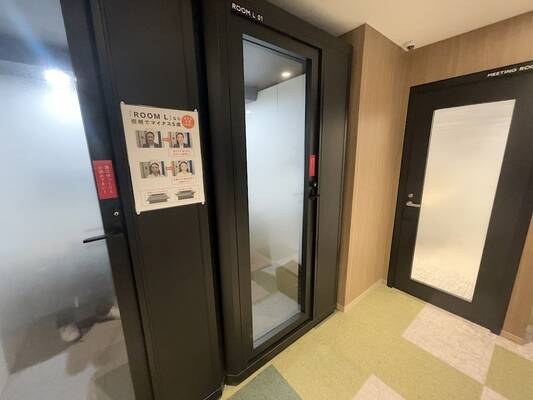 H1T大崎 ROOM L 01-2