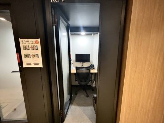 H1T大崎 ROOM L 01-3