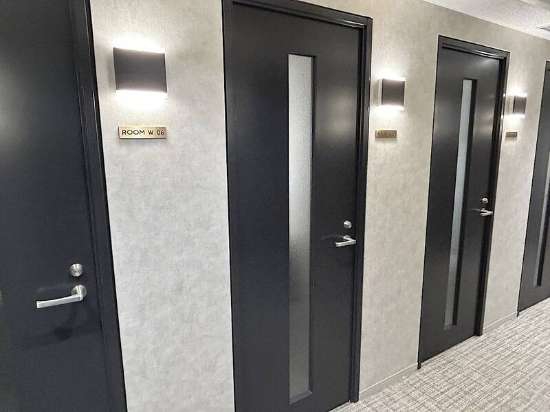 H1T五反田 ROOM W 07-2