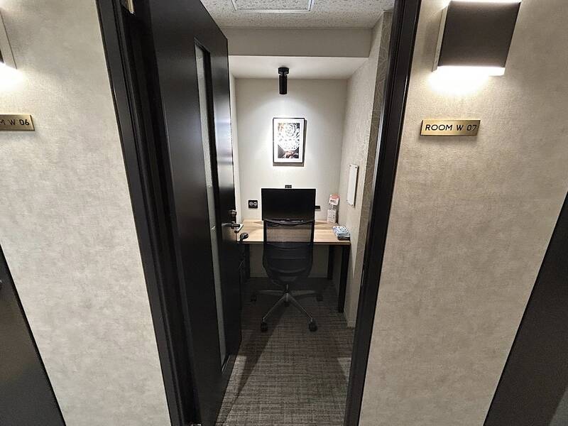 H1T五反田 ROOM W 07-1