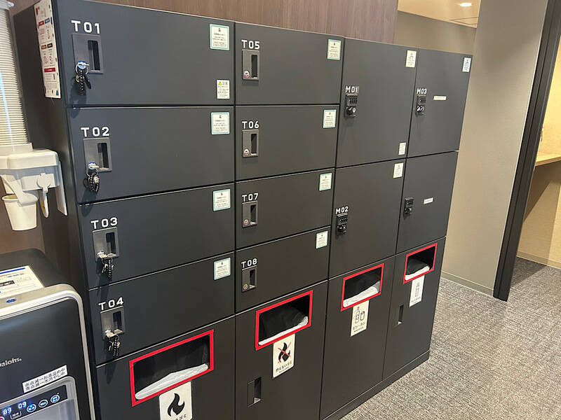 H1T五反田 ROOM W 07-14