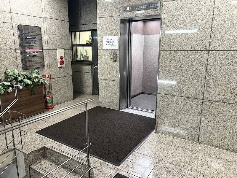 H1T五反田 ROOM W 07-23