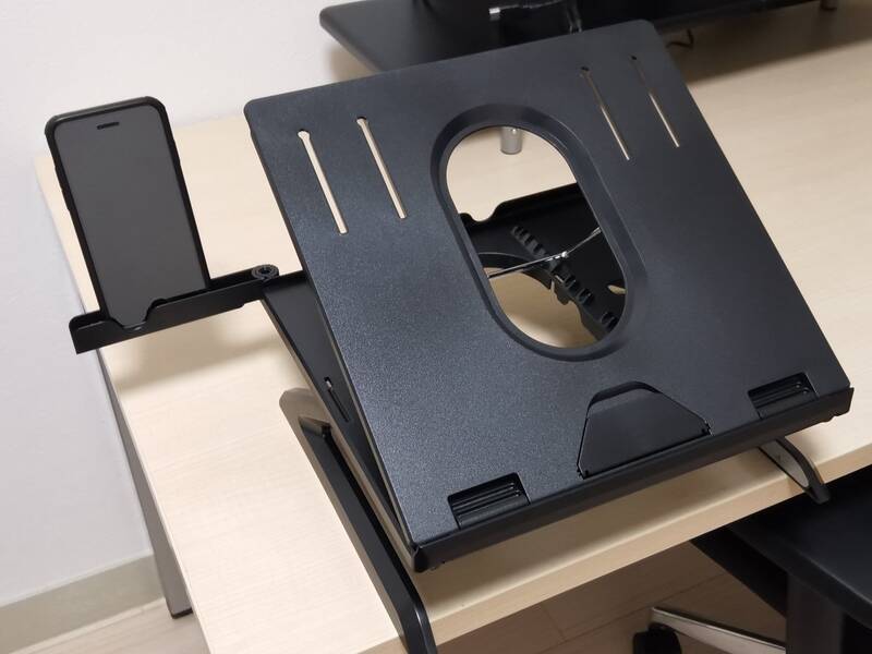 レンタルスペース新大阪オフィス-11