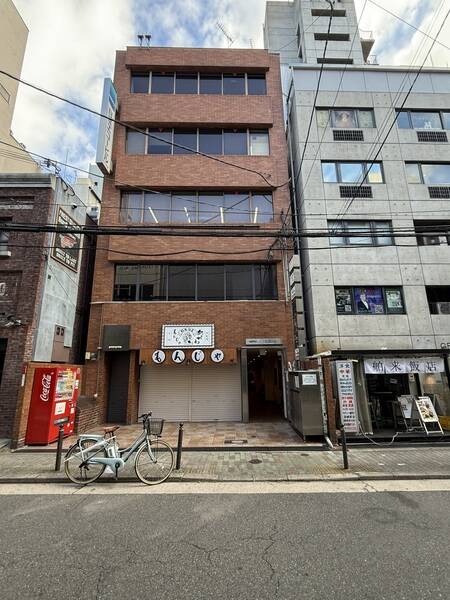 シンプルミーティング心斎橋-13