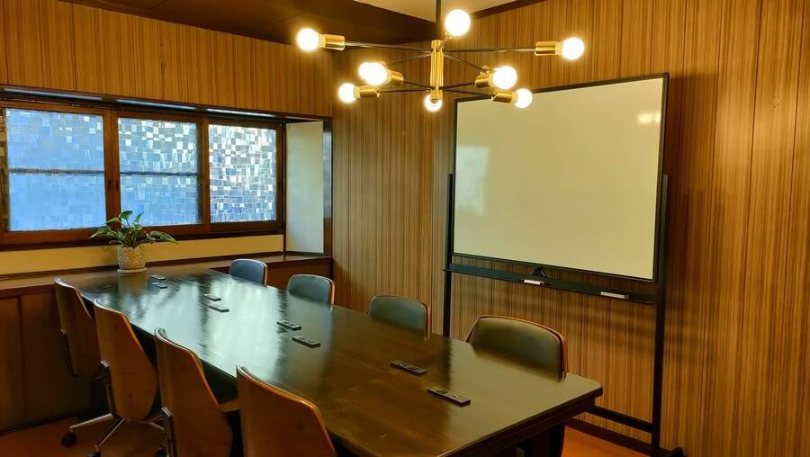 【阪急十三駅徒歩5分！】キッズスペースがある大正レトロな古民家-2