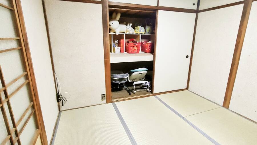 【阪急十三駅徒歩5分！】キッズスペースがある大正レトロな古民家-5