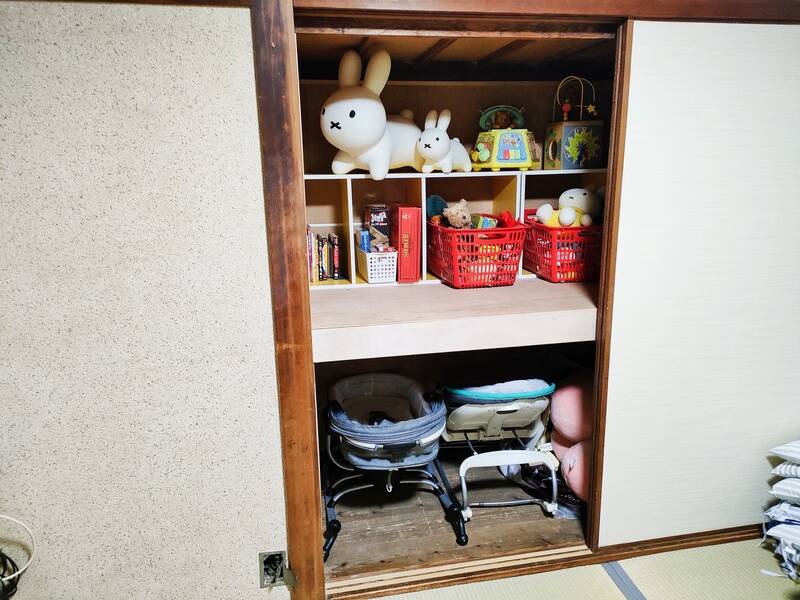 【阪急十三駅徒歩5分！】キッズスペースのある大正レトロな古民家-13