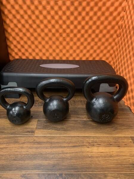 よねざわビル 2F北号室-3