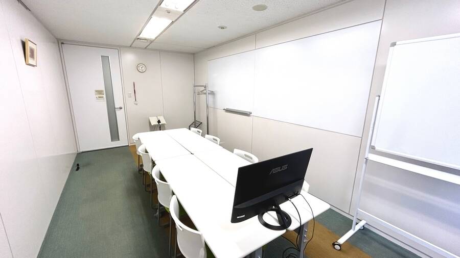 品川センタービルディング 4F Conference Room B-4