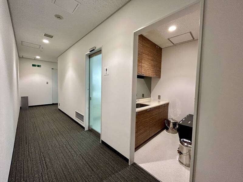 品川センタービルディング Conference Room D-13
