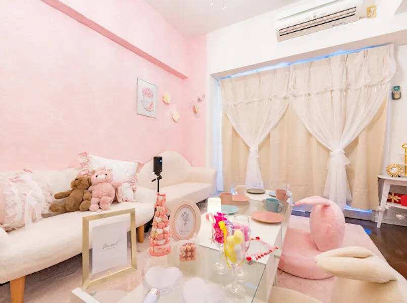 THE POINT relaxing名古屋名駅2丁目-6