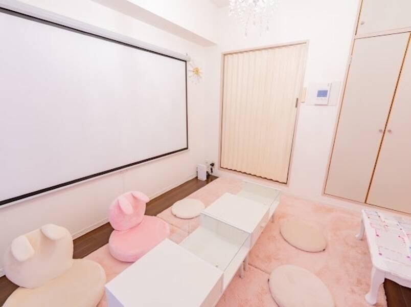 THE POINT relaxing名古屋名駅2丁目-7