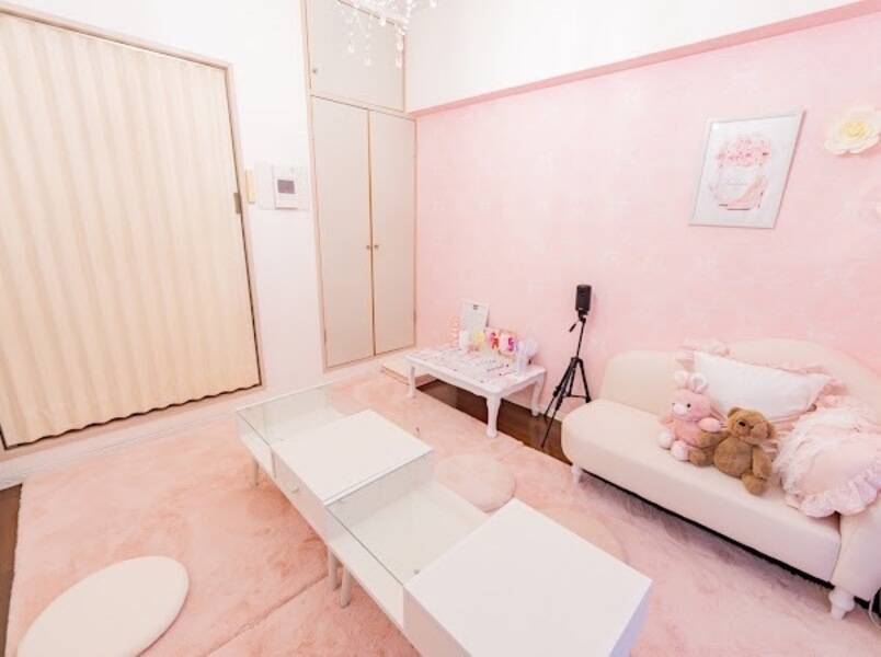 THE POINT relaxing名古屋名駅2丁目-34
